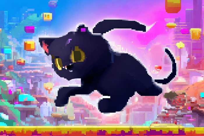 手机宠物罗小黑、罗小黑手机游戏