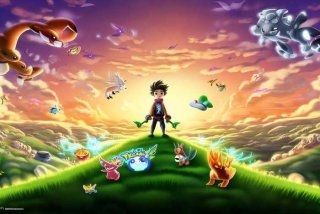 宠物小精灵世界之旅0.4 宠物小精灵世界之旅最终整合版gm指令