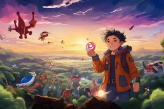 宠物小精灵之巅峰传奇；宠物小精灵之传奇巅峰 小说