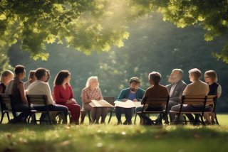 如何处理好人际关系议论文（如何处理好人际关系议论文800字）