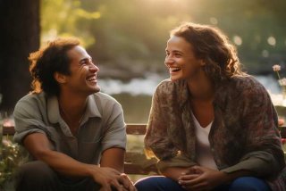 好的人际关系就是幸福；好的人际关系就是幸福吗