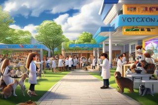 宠物专业的大专学校；宠物专业的大专学校推荐