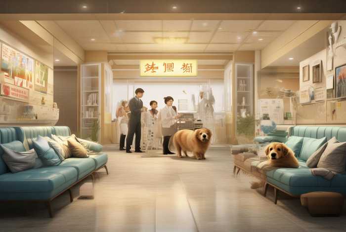 武汉宠物医院哪家最好的，武汉市宠物医院哪家好