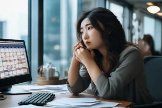 对职场的人际关系焦虑 - 对职场的人际关系焦虑是什么