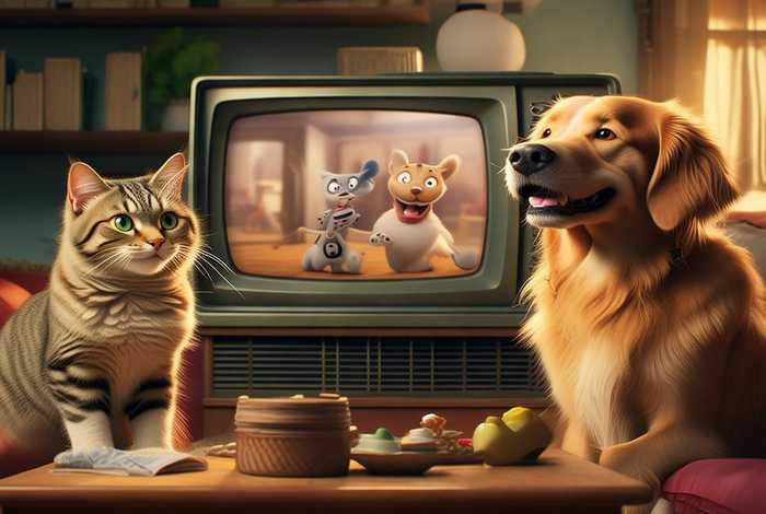 宠物老友记全集在线观看 - 宠物老友记全集在线观看免费