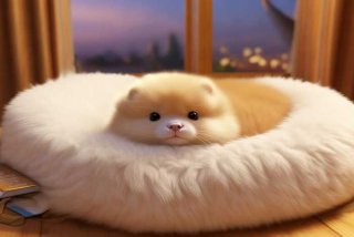 安格鲁宠物貂好养吗；安格鲁宠物貂好养吗知乎