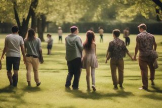 人际关系主要包括；人际关系主要包括哪几种