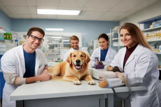 宠物医疗技术就业前景和就业方向，宠物医疗技术就业前景和就业方向怎么写