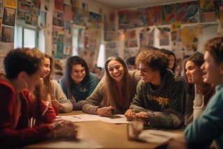 宿舍关系论文，宿舍关系论文1500字