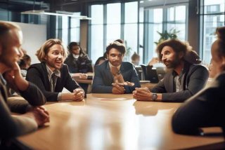 办公室人际关系详解 办公室人际关系详解视频