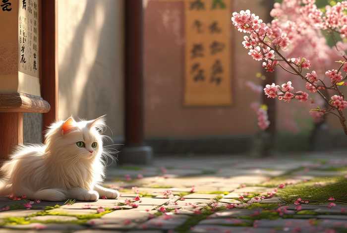 我在大理寺当宠物小说（我在大理寺当宠物是什么小说）