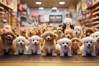 便宜的宠物狗在200左右 便宜的宠物狗在200左右能买吗