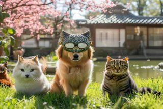 宠物后院繁殖 宠物后院怎么换式神