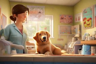 宠物医院医院简介、宠物医院医院简介范文