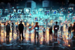 网络对人际交往有什么影响，网络对人际交往有什么影响吗