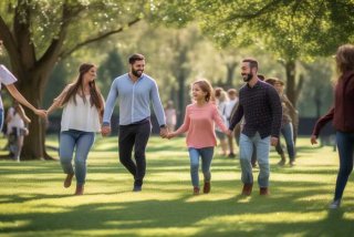 人际关系有什么类型，人际关系有什么类型和特点