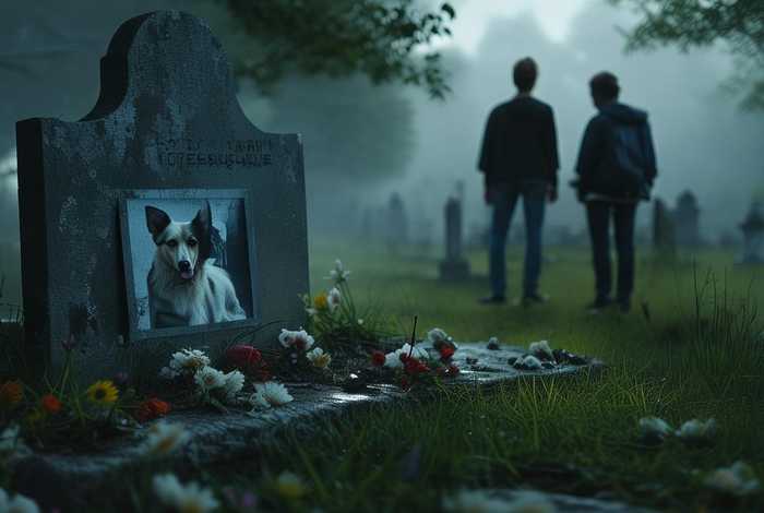 宠物坟场电影(宠物坟场电影1992版中文在线观看) 宠物坟场电影(宠物坟场电影1992版中文在线观看)