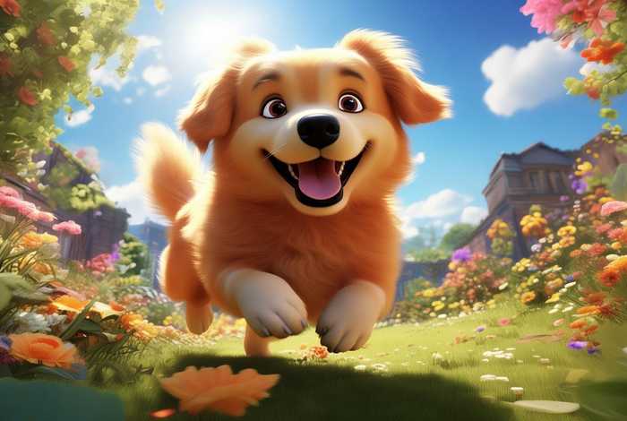 宠物昵称最火2024 宠物昵称最火2024带涛字的名字 宠物昵称最火2024 宠物昵称最火2024带涛字的名字