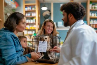 去宠物医院买驱虫药大概需要多少钱，去宠物医院买驱虫药大概需要多少钱呢