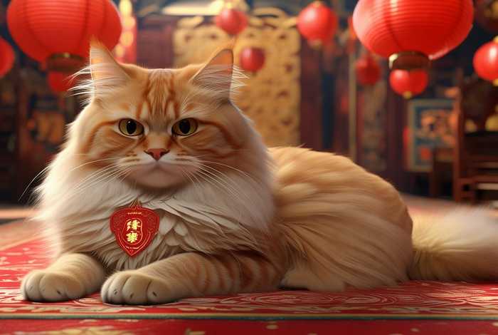 宠物猫名字招财好听 - 宠物猫名字招财好听的有哪些