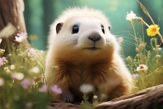 安格鲁宠物貂是保护动物吗；安格鲁宠物貂是保护动物吗为什么