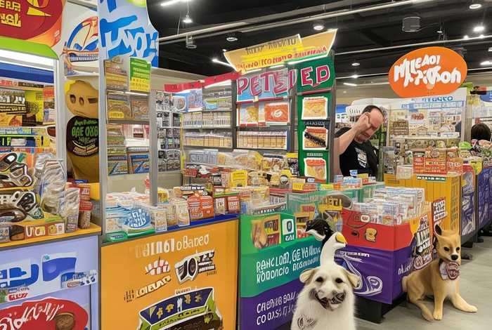 宠物粮排名前十品牌；宠物粮排名前十品牌上市公司有哪些