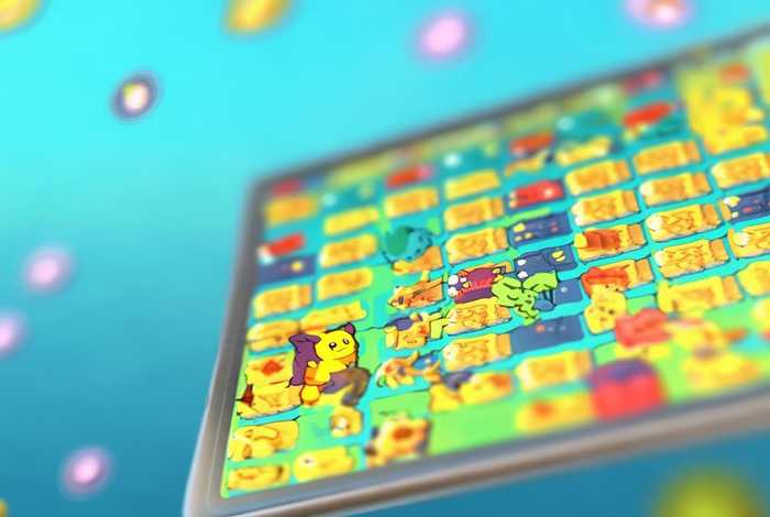 宠物小精灵连连看网页版、宠物小精灵连连看网页版下载