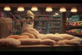 宠物店的小秘密人物图片；宠物店的小秘密人物图片高清