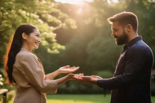 人际关系的黄金法则和白金法则 - 人际关系的黄金法则和白金法则有哪些