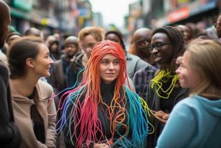 人际交往关系的英文作文；人际交往关系的英文作文怎么写