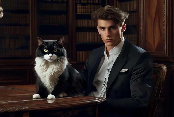 宠物昵称高级感（宠物昵称高级感男生）