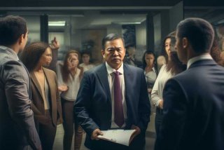 国企人际关系真够烦的，国企的人际关系如何处理