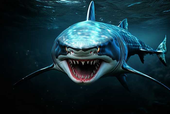 宠物鱼凶猛，凶猛鱼类宠物