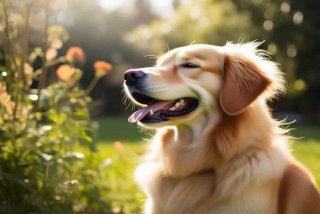 宠物香波留香（宠物香波留香时间多久）