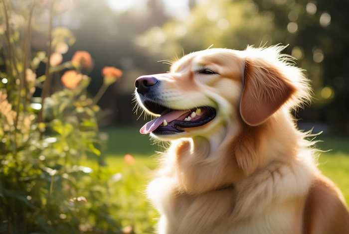 宠物香波留香（宠物香波留香时间多久）