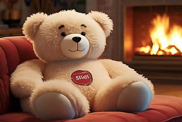 宠物熊的名字 - 宠物熊的名字有哪些