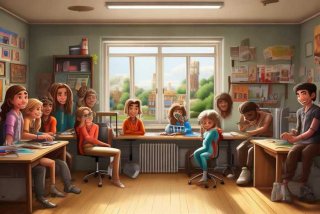 大学宿舍人际关系图（大学宿舍人际关系图片）