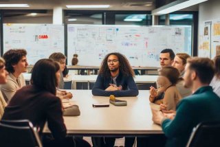 人际关系技能训练 - 人际关系技能训练不包括