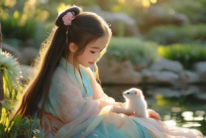 宠物取名古风 宠物取名古风女孩 宠物取名古风 宠物取名古风女孩