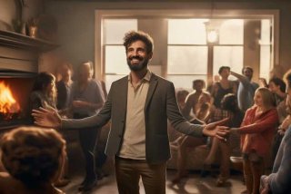 人际关系处理能力怎么描述、人际关系处理能力怎么描述的