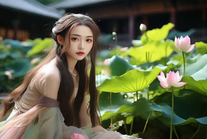 我在大理寺当宠物小说名字是什么，我在大理寺当宠物的女主角叫什么名