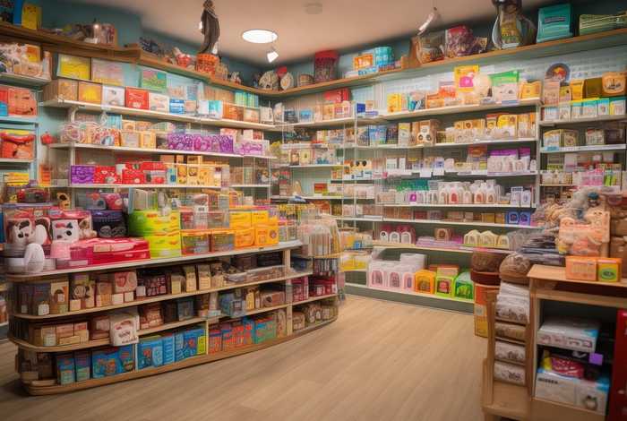 宠物用品品牌店有哪些、宠物用品品牌店有哪些品牌