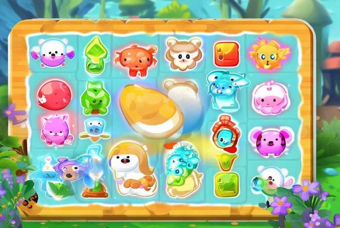 宠物连连看无敌版312144；宠物连连看无敌版2144gl