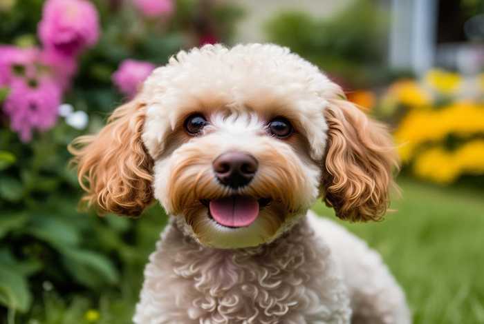 宠物狗品种大全及图片 小型；宠物狗品种大全及图片小型