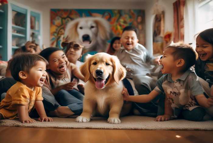 家有宠物的文案、家有宠物的文案怎么写