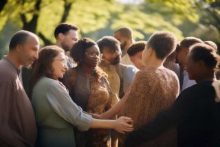 属于人际关系的主要特点、属于人际关系的主要特点是