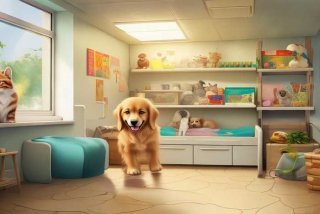 医院宠物医院、医院宠物医院收费标准