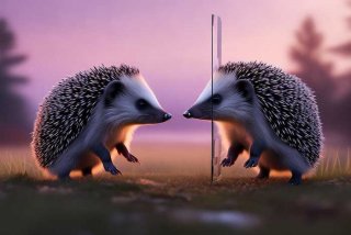 名词解释人际关系中的刺猬理论 - 名词解释人际关系中的刺猬理论的概念