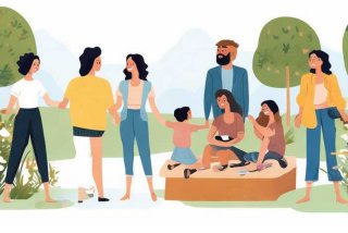 人际关系的特点有几种 人际关系的特点有几种类型