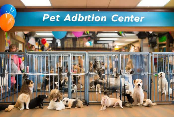 宠物领养平台有哪些；宠物领养机构哪里有